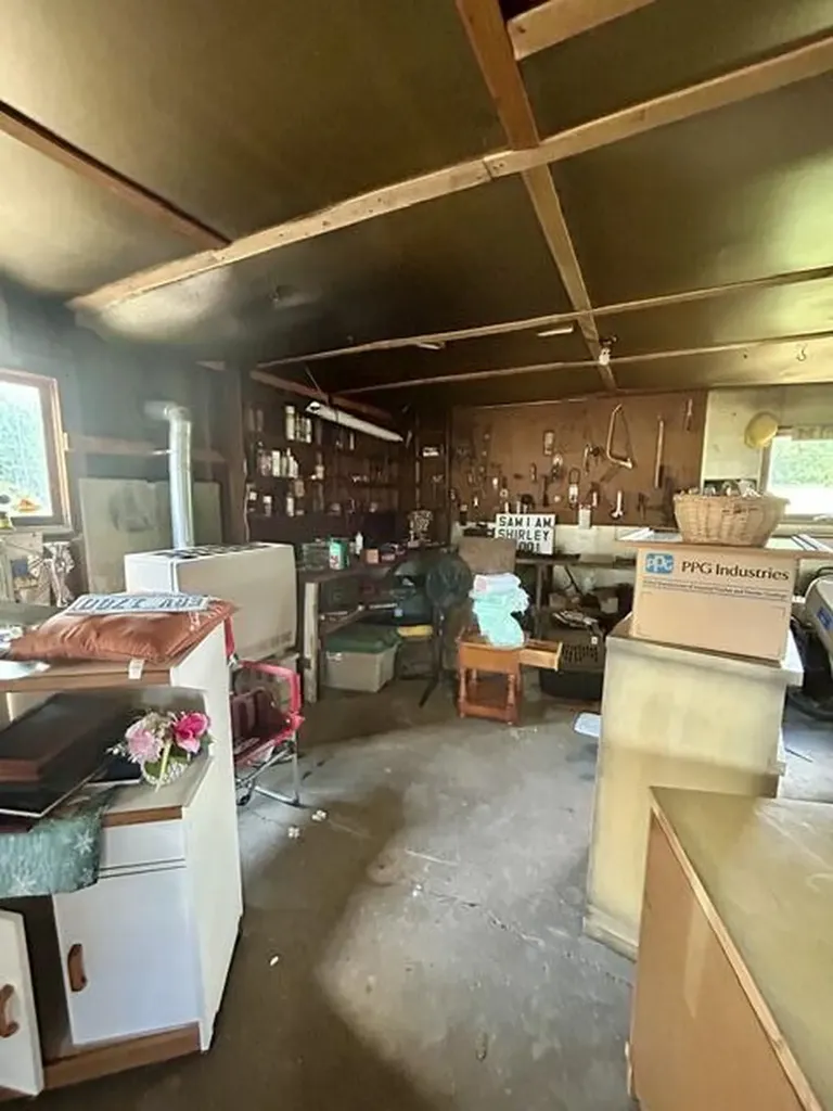 4170 S Riverview Drive S Newfield Township MI 49421