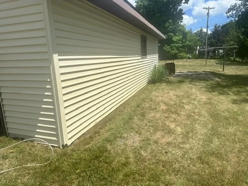 4170 S Riverview Drive S Newfield Township MI 49421