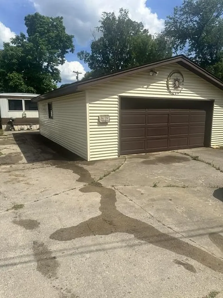 4170 S Riverview Drive S Newfield Township MI 49421