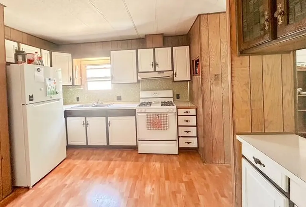 4170 S Riverview Drive S Newfield Township MI 49421