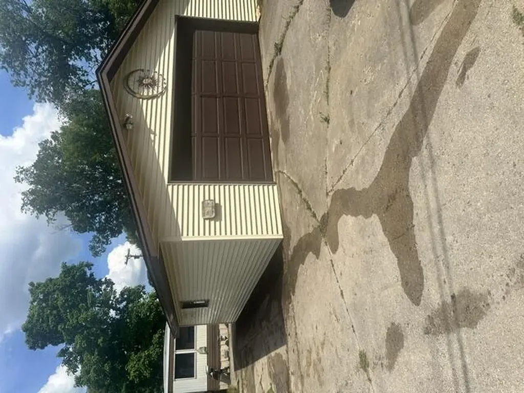 4170 S Riverview Drive S Newfield Township MI 49421