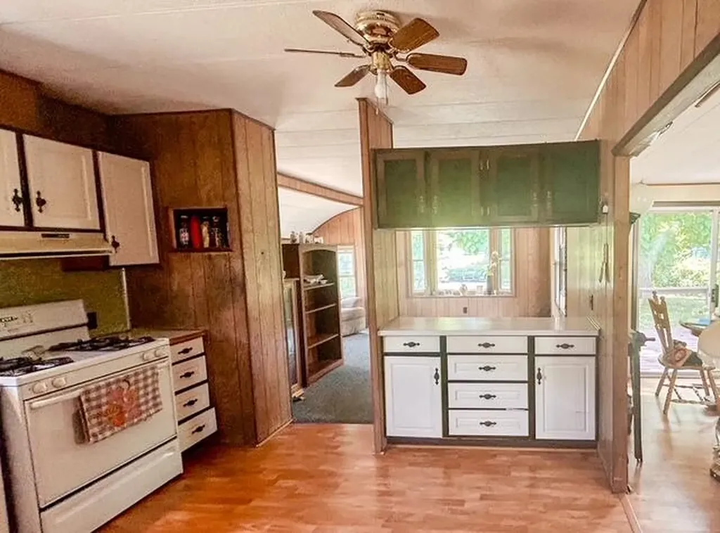 4170 S Riverview Drive S Newfield Township MI 49421