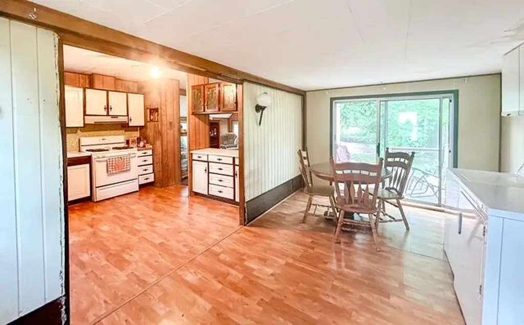 4170 S Riverview Drive S Newfield Township MI 49421