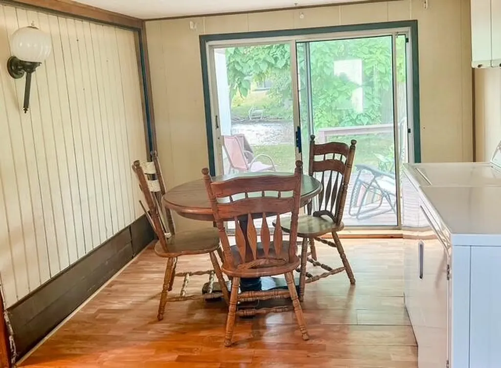 4170 S Riverview Drive S Newfield Township MI 49421