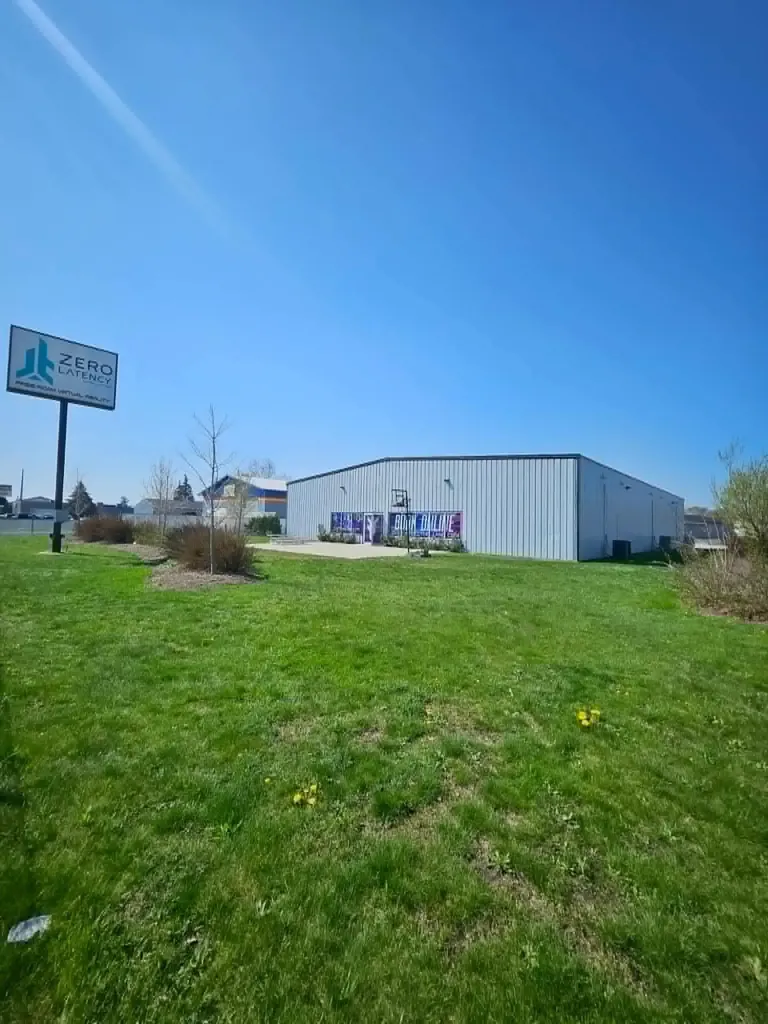 2522 Van Ommen Drive Holland Charter Township MI 49424