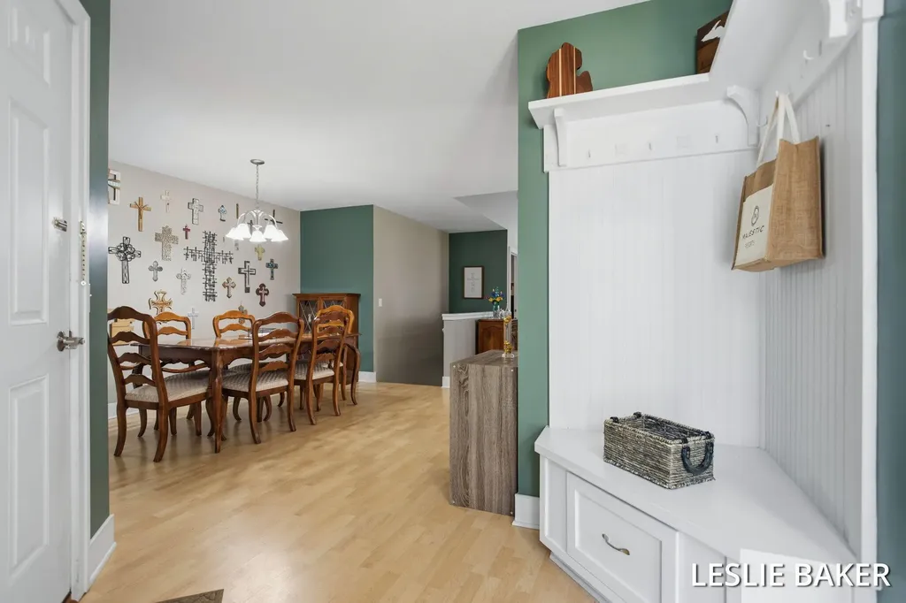 14806 Woodswalk Court Spring Lake Township MI 49456