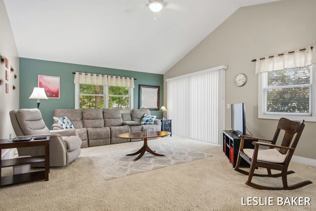 14806 Woodswalk Court Spring Lake Township MI 49456