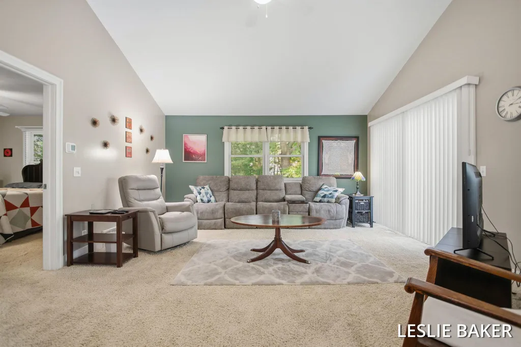 14806 Woodswalk Court Spring Lake Township MI 49456