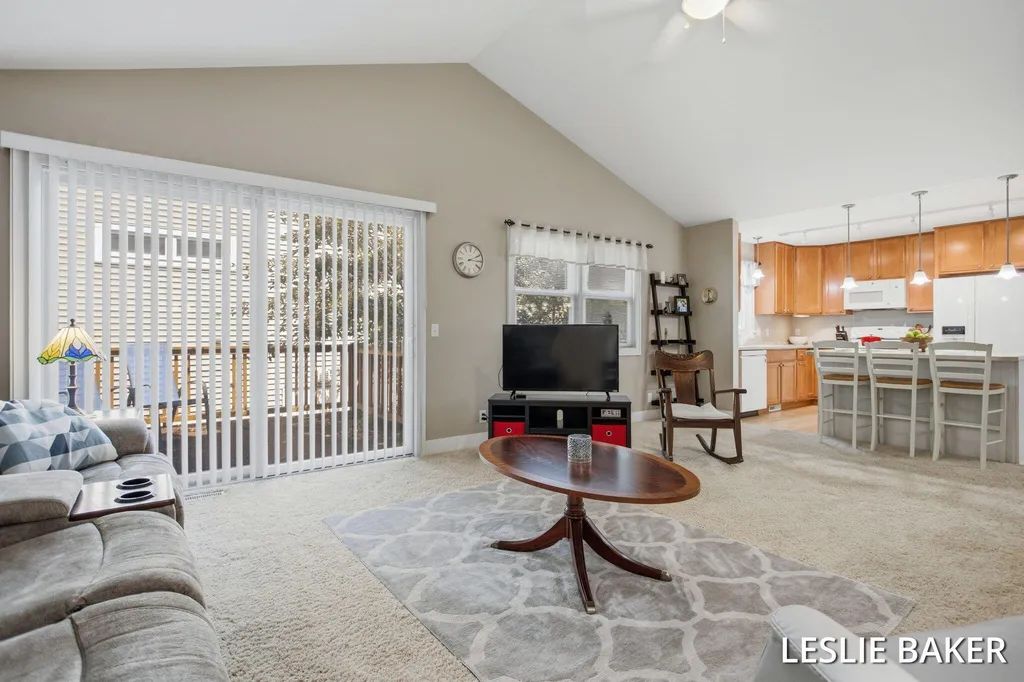14806 Woodswalk Court Spring Lake Township MI 49456