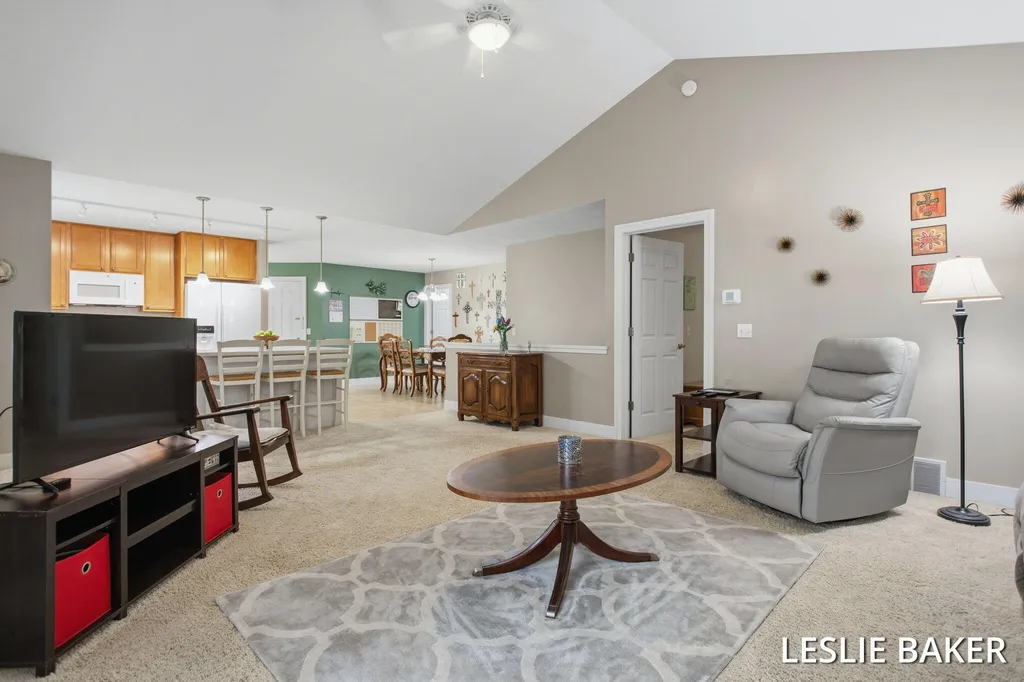 14806 Woodswalk Court Spring Lake Township MI 49456