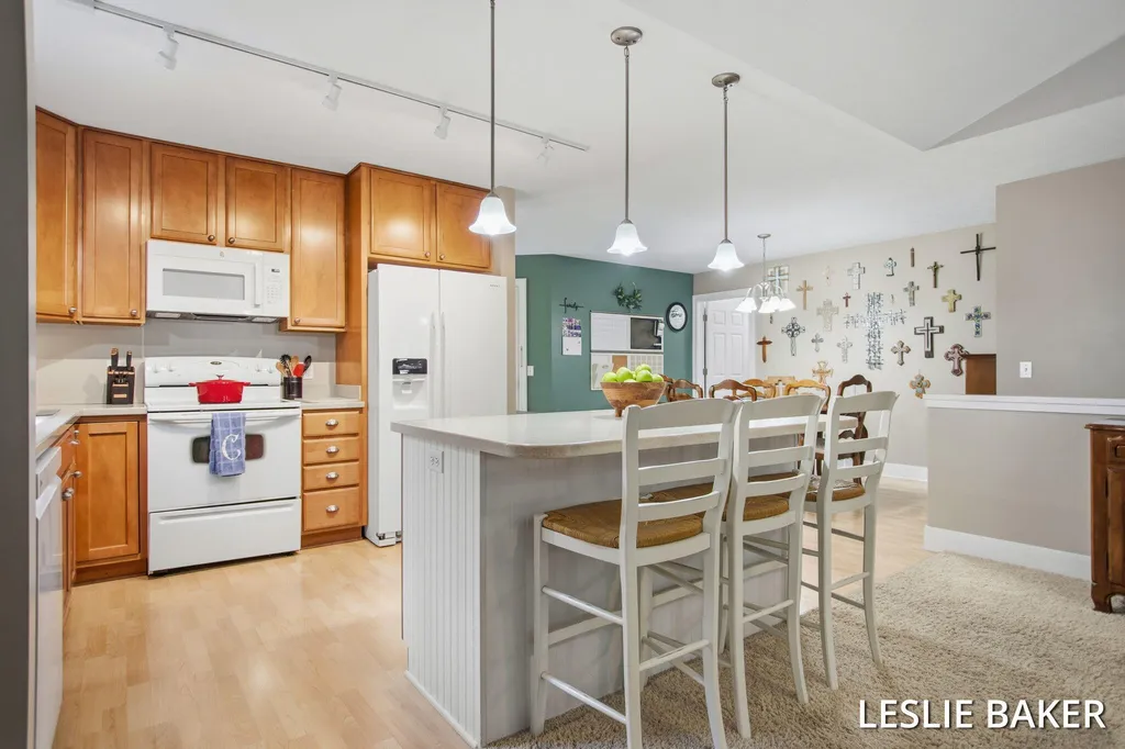 14806 Woodswalk Court Spring Lake Township MI 49456