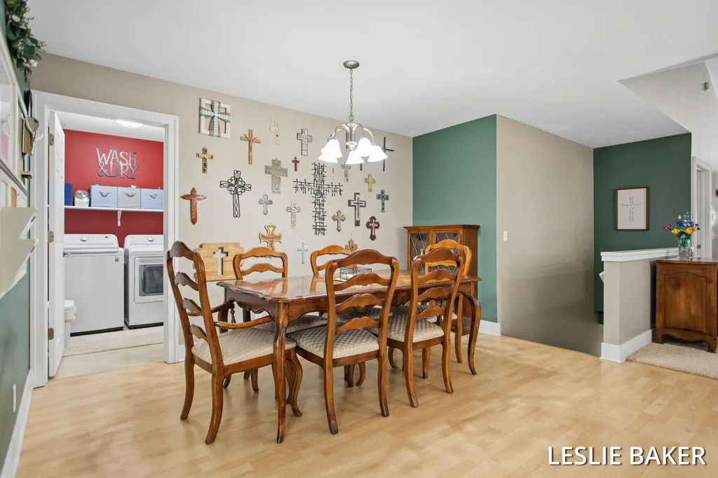 14806 Woodswalk Court Spring Lake Township MI 49456