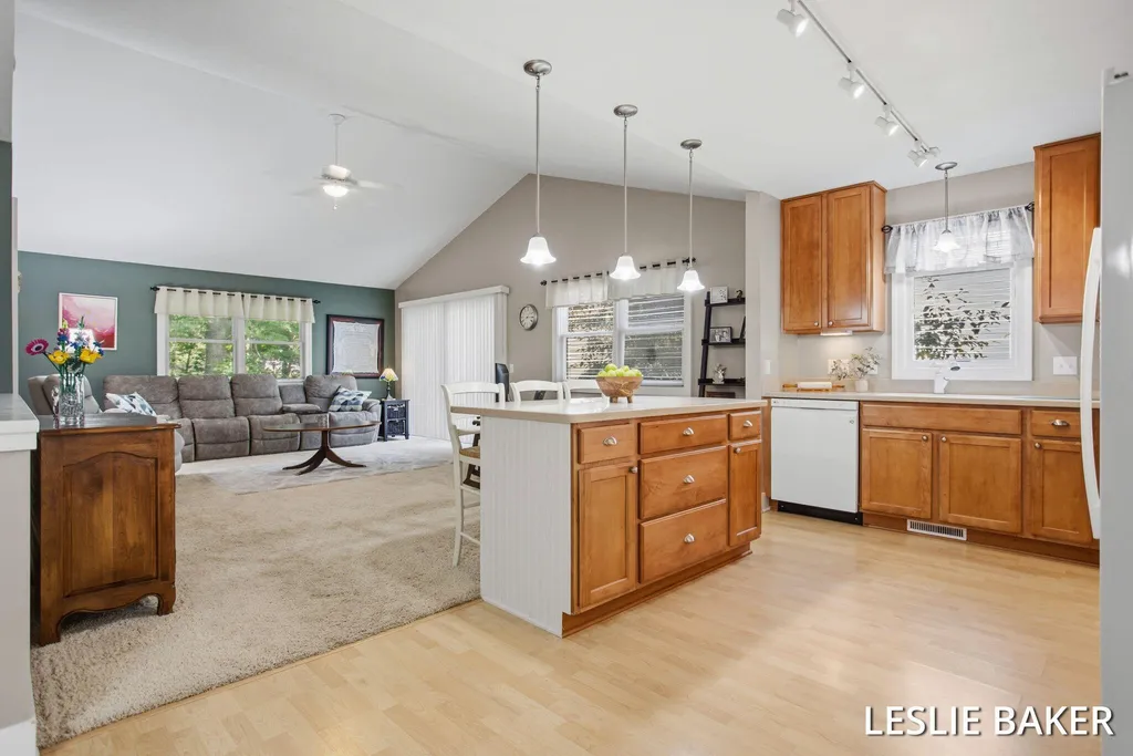 14806 Woodswalk Court Spring Lake Township MI 49456