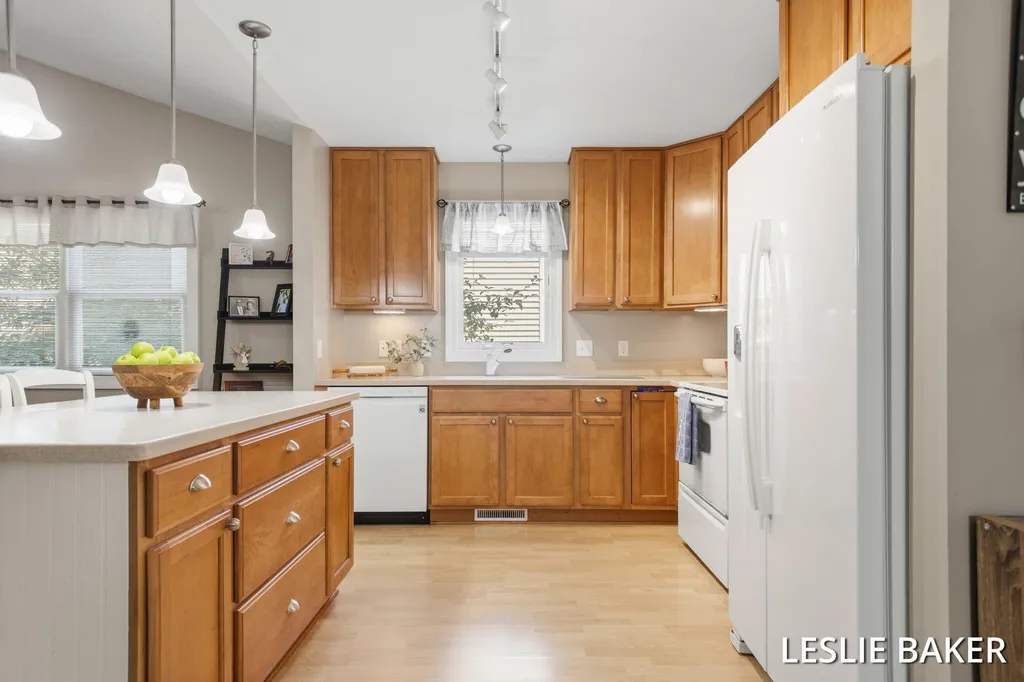 14806 Woodswalk Court Spring Lake Township MI 49456