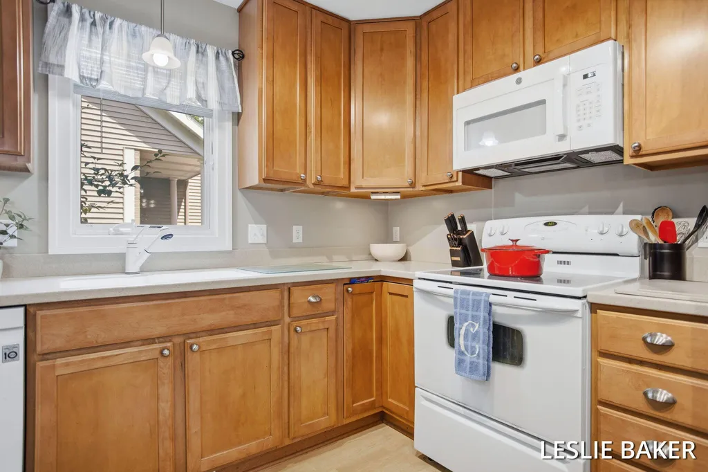 14806 Woodswalk Court Spring Lake Township MI 49456