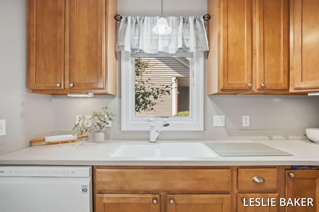 14806 Woodswalk Court Spring Lake Township MI 49456