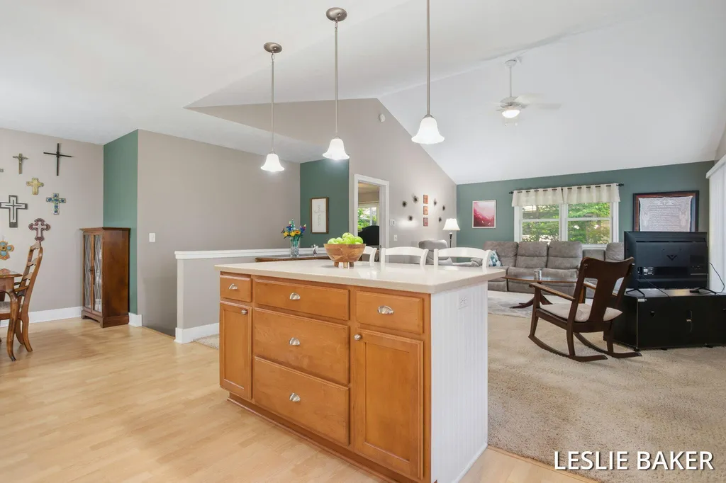 14806 Woodswalk Court Spring Lake Township MI 49456