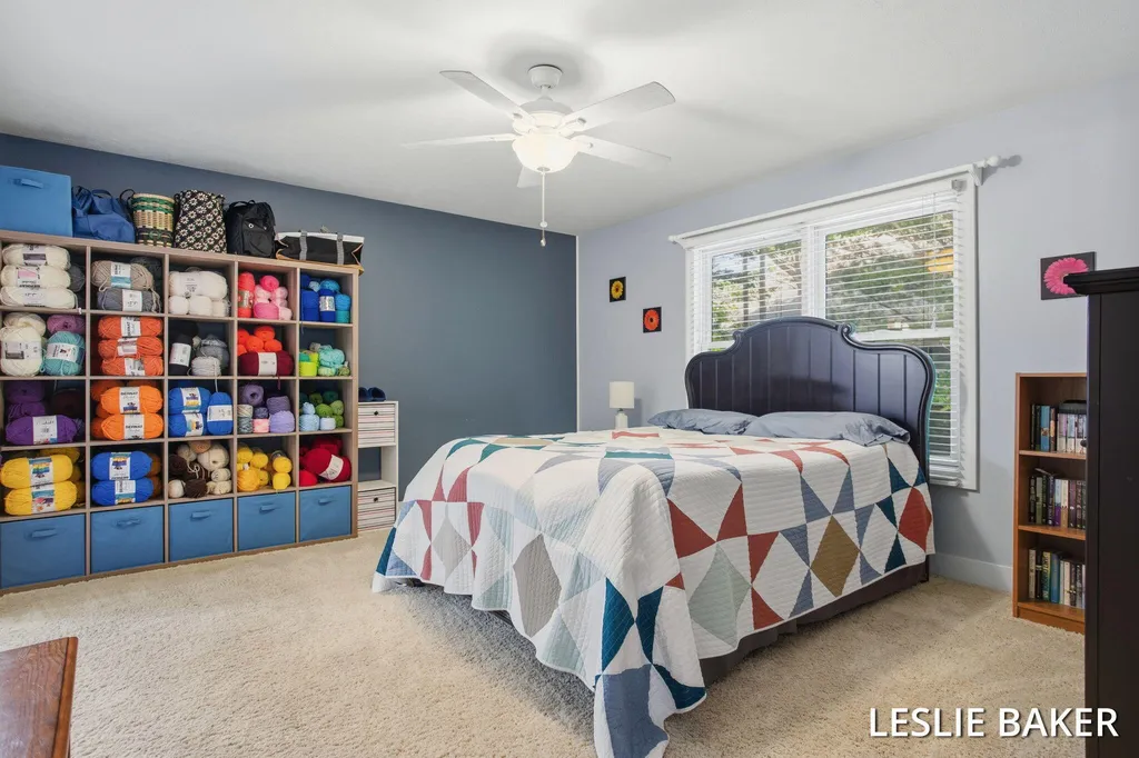 14806 Woodswalk Court Spring Lake Township MI 49456