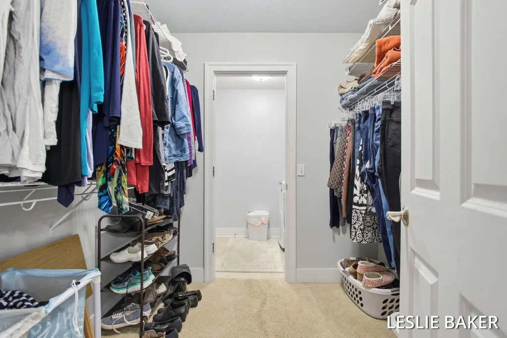 14806 Woodswalk Court Spring Lake Township MI 49456