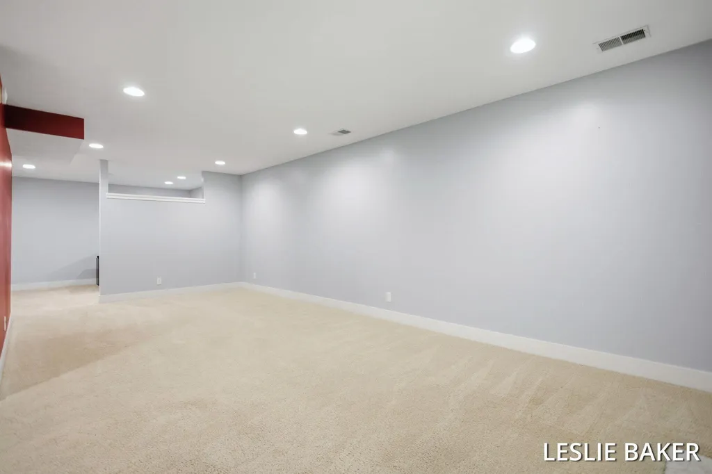 14806 Woodswalk Court Spring Lake Township MI 49456