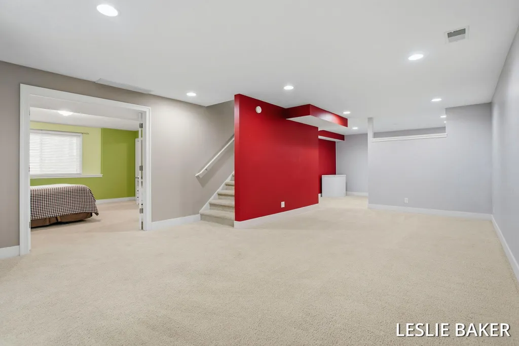 14806 Woodswalk Court Spring Lake Township MI 49456