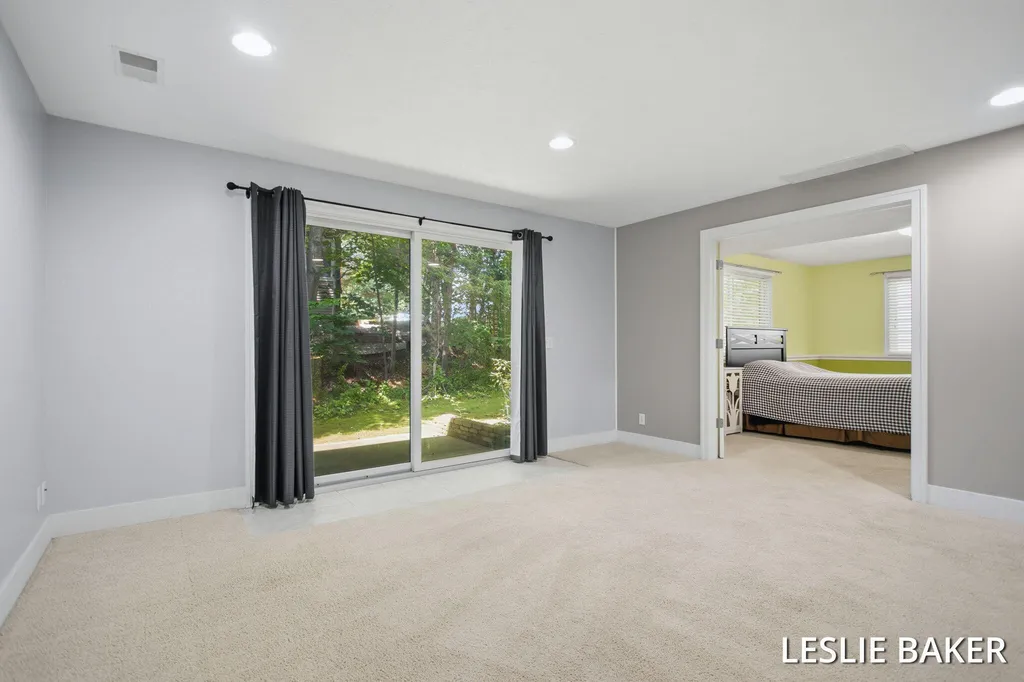 14806 Woodswalk Court Spring Lake Township MI 49456