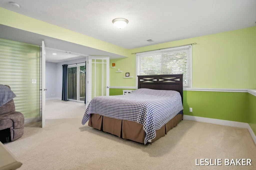 14806 Woodswalk Court Spring Lake Township MI 49456