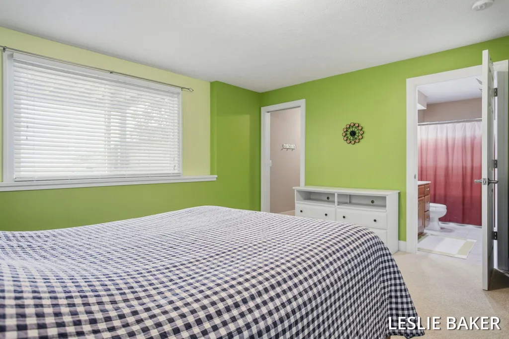14806 Woodswalk Court Spring Lake Township MI 49456