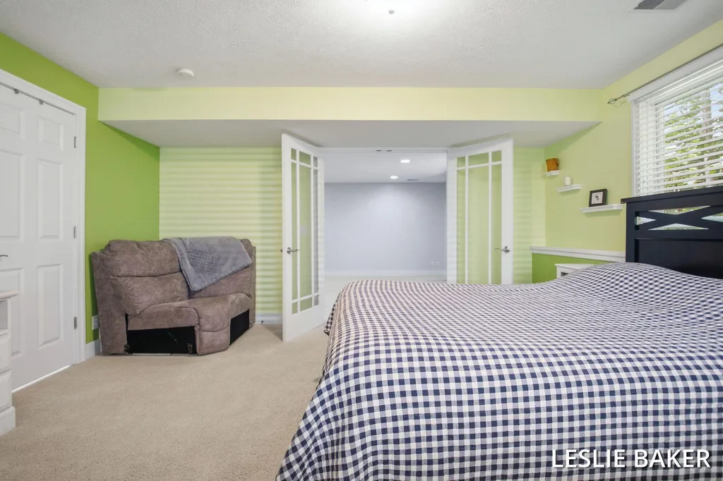 14806 Woodswalk Court Spring Lake Township MI 49456