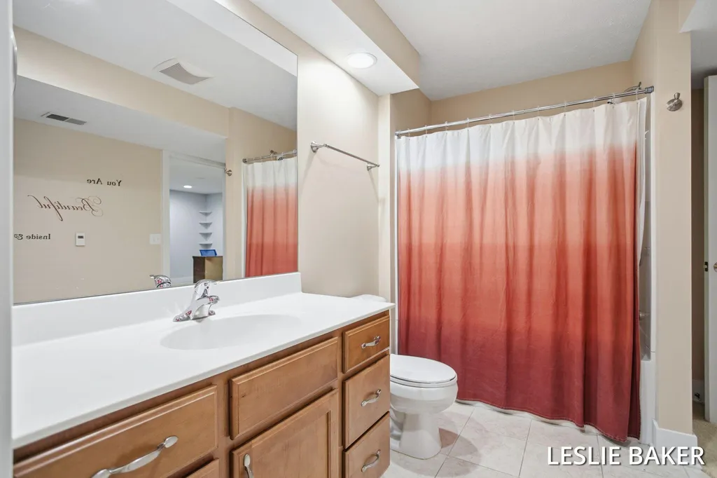 14806 Woodswalk Court Spring Lake Township MI 49456