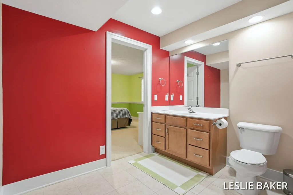 14806 Woodswalk Court Spring Lake Township MI 49456