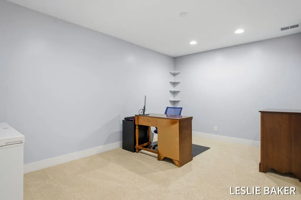 14806 Woodswalk Court Spring Lake Township MI 49456