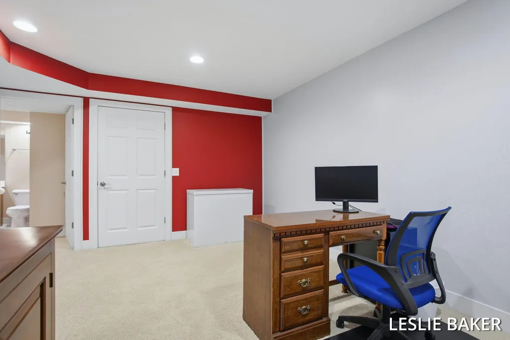 14806 Woodswalk Court Spring Lake Township MI 49456
