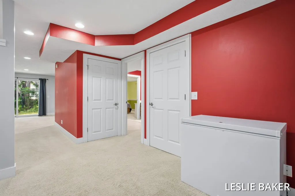 14806 Woodswalk Court Spring Lake Township MI 49456