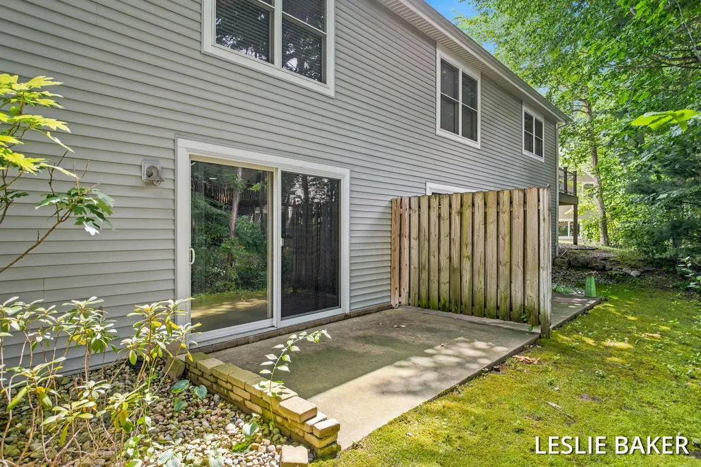 14806 Woodswalk Court Spring Lake Township MI 49456