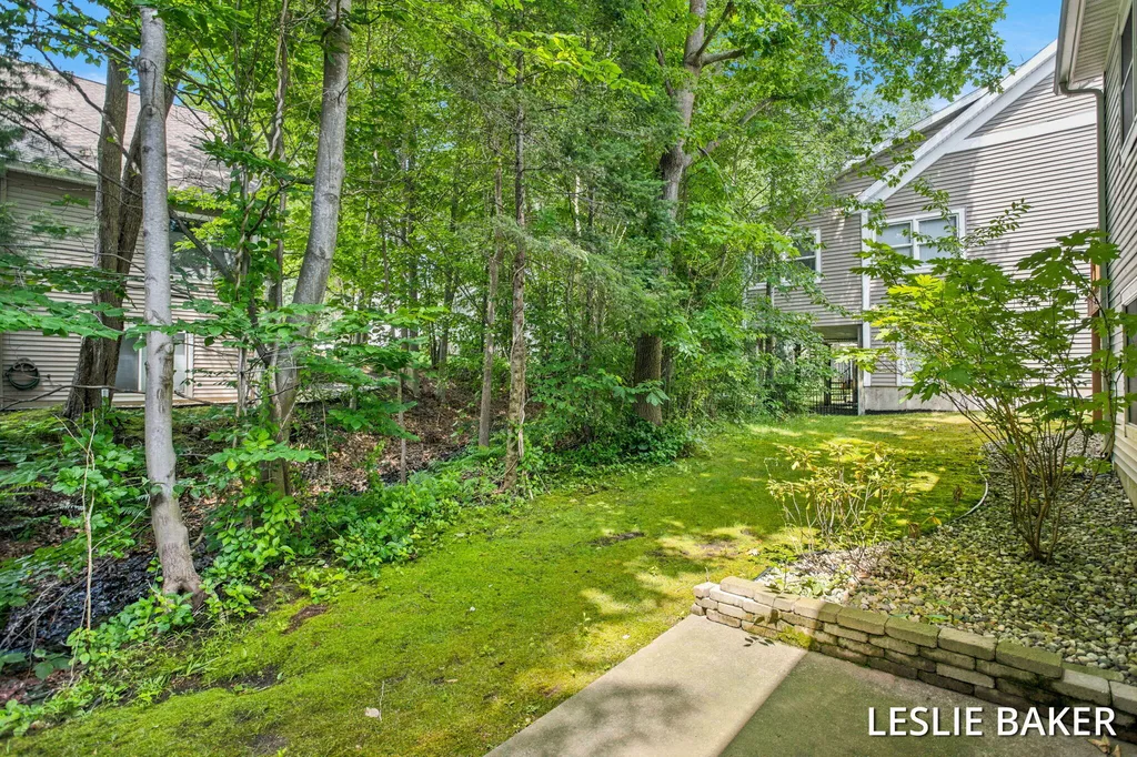 14806 Woodswalk Court Spring Lake Township MI 49456
