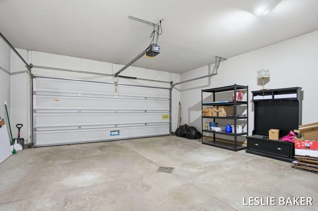 14806 Woodswalk Court Spring Lake Township MI 49456