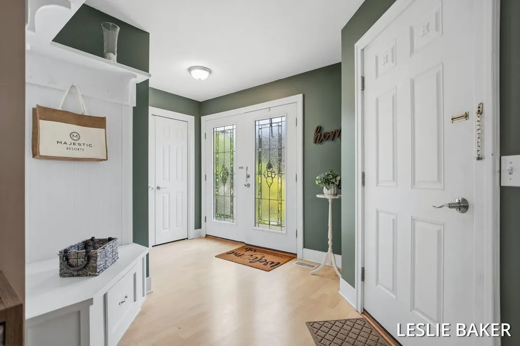 14806 Woodswalk Court Spring Lake Township MI 49456