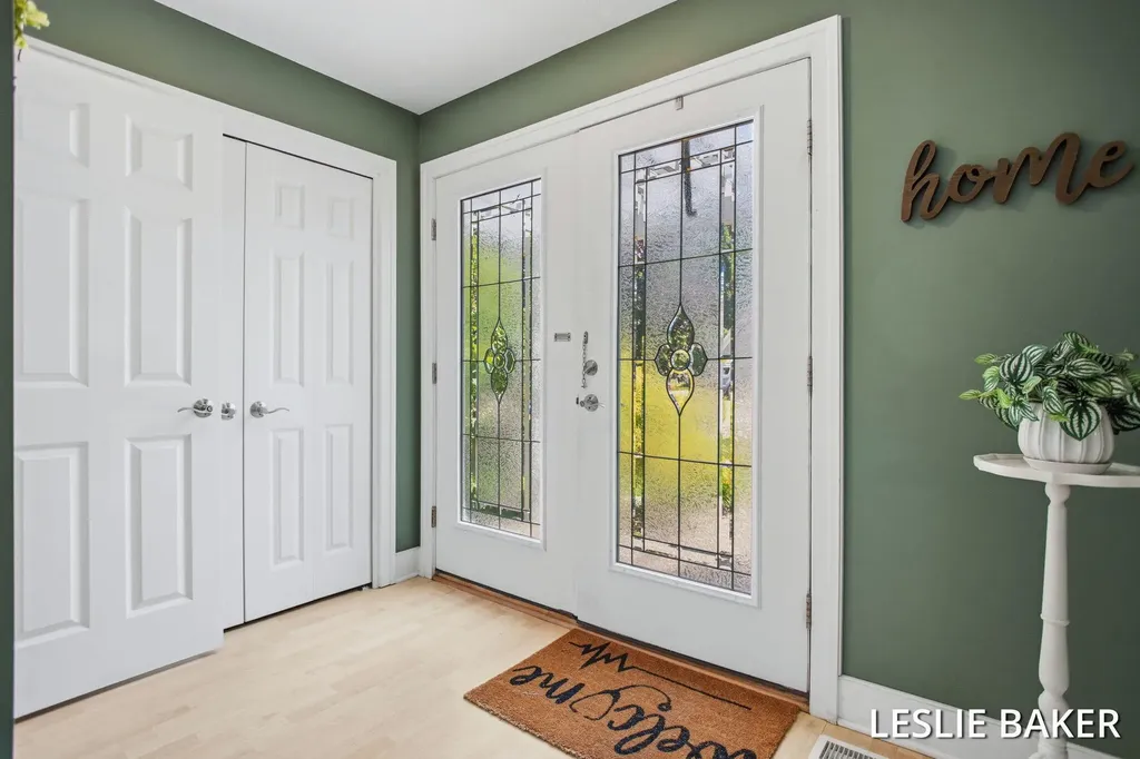 14806 Woodswalk Court Spring Lake Township MI 49456
