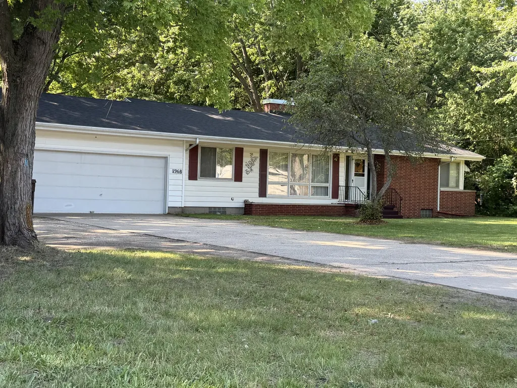 1968 Holton Road Muskegon Charter Township MI 49445