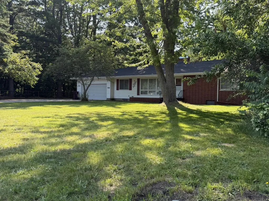 1968 Holton Road Muskegon Charter Township MI 49445