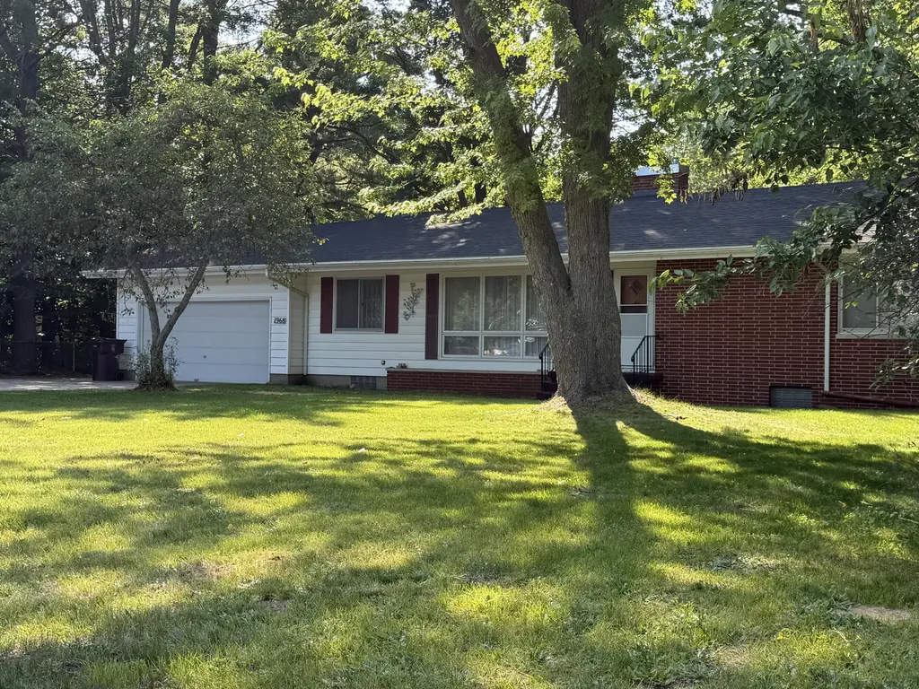 1968 Holton Road Muskegon Charter Township MI 49445