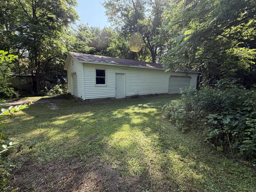 1968 Holton Road Muskegon Charter Township MI 49445