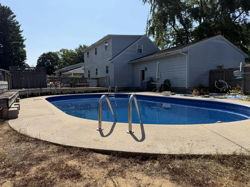 2334 Josephine Avenue Fruitport Charter Township MI 49444