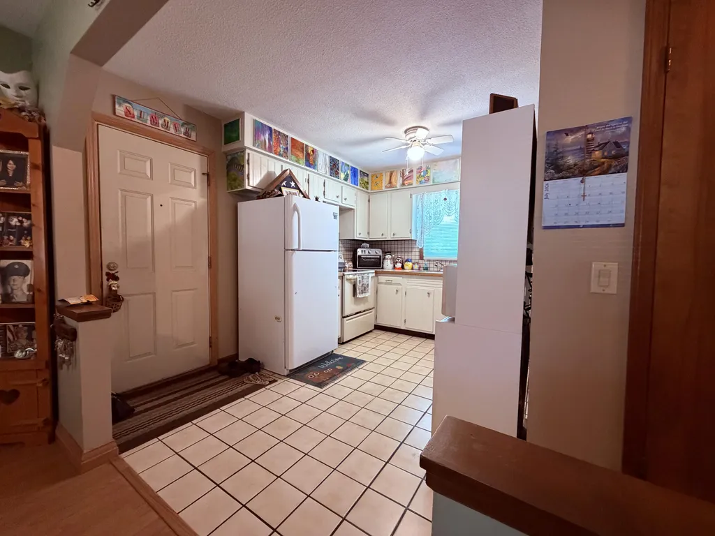 2334 Josephine Avenue Fruitport Charter Township MI 49444