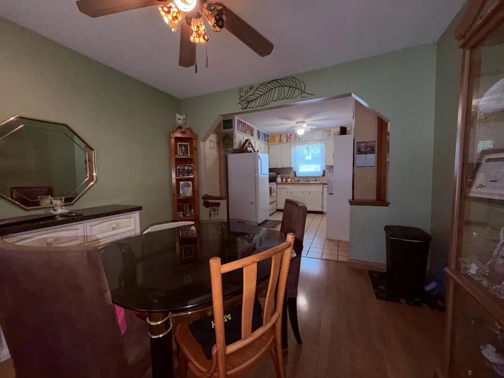 2334 Josephine Avenue Fruitport Charter Township MI 49444