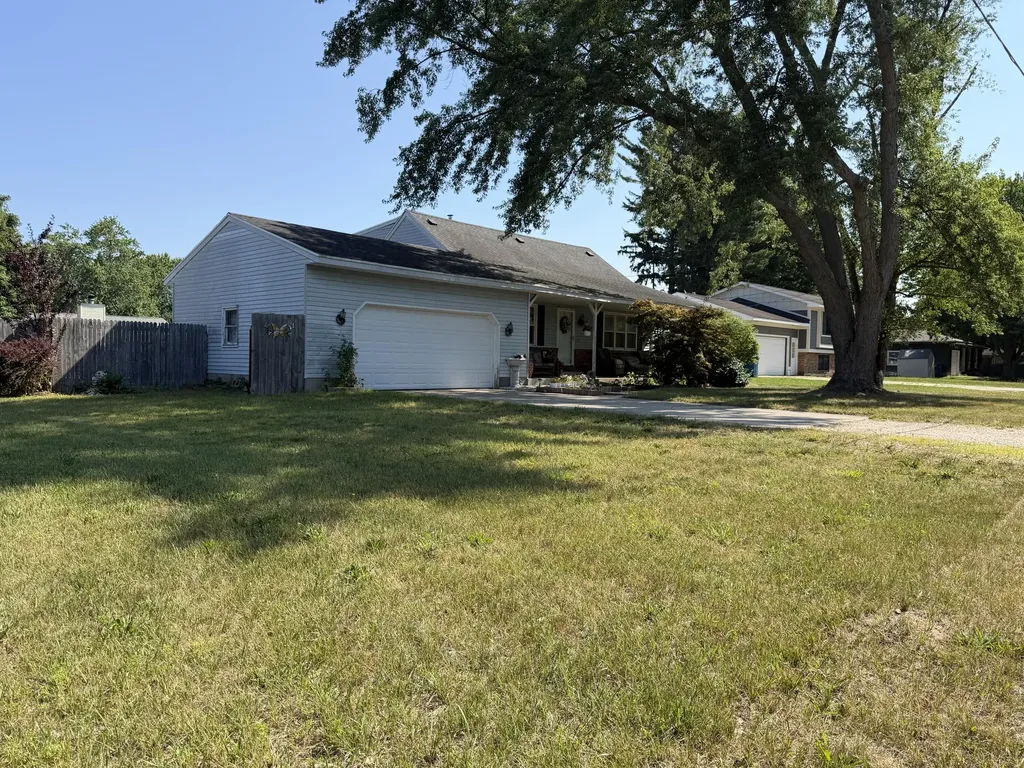2334 Josephine Avenue Fruitport Charter Township MI 49444