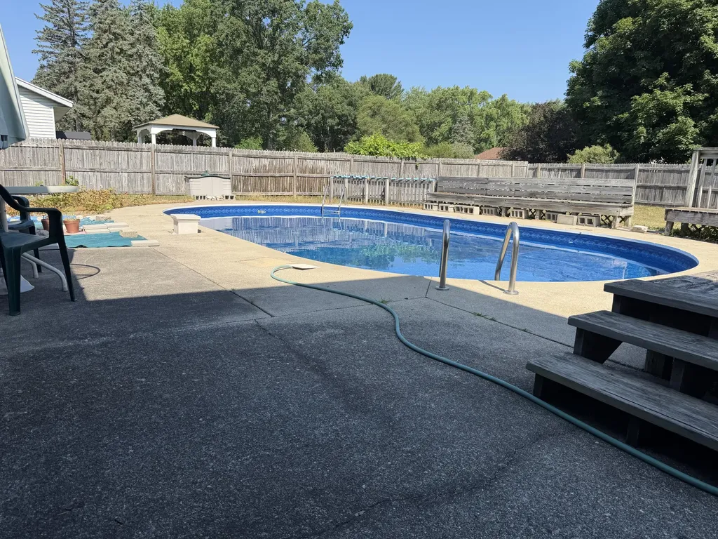 2334 Josephine Avenue Fruitport Charter Township MI 49444