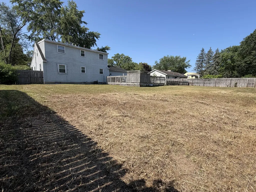 2334 Josephine Avenue Fruitport Charter Township MI 49444