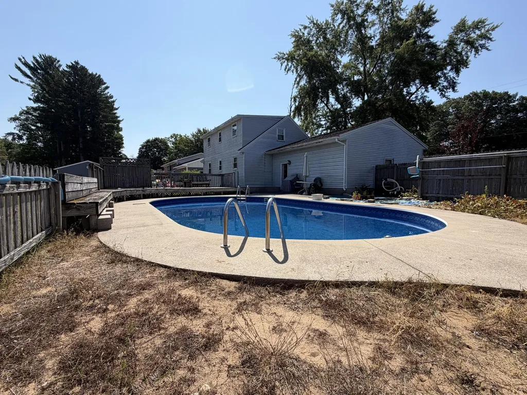 2334 Josephine Avenue Fruitport Charter Township MI 49444